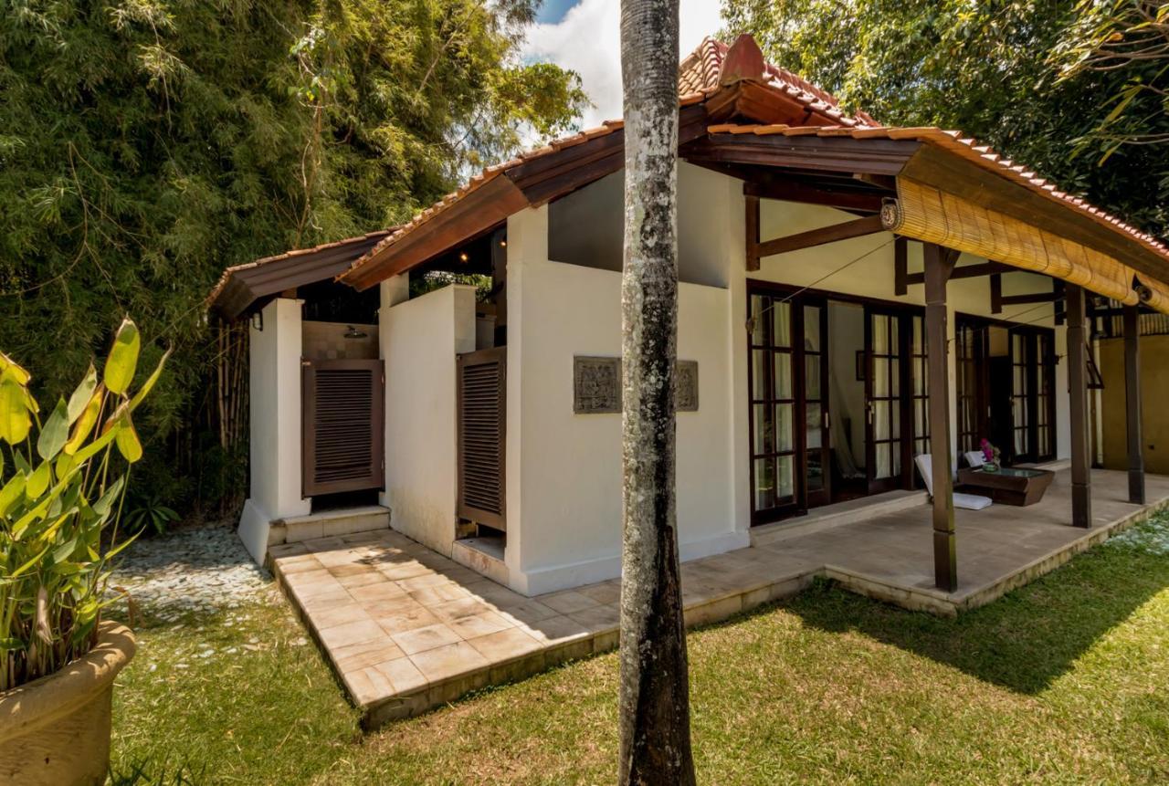 Villa Eight Seminyak  Ngoại thất bức ảnh