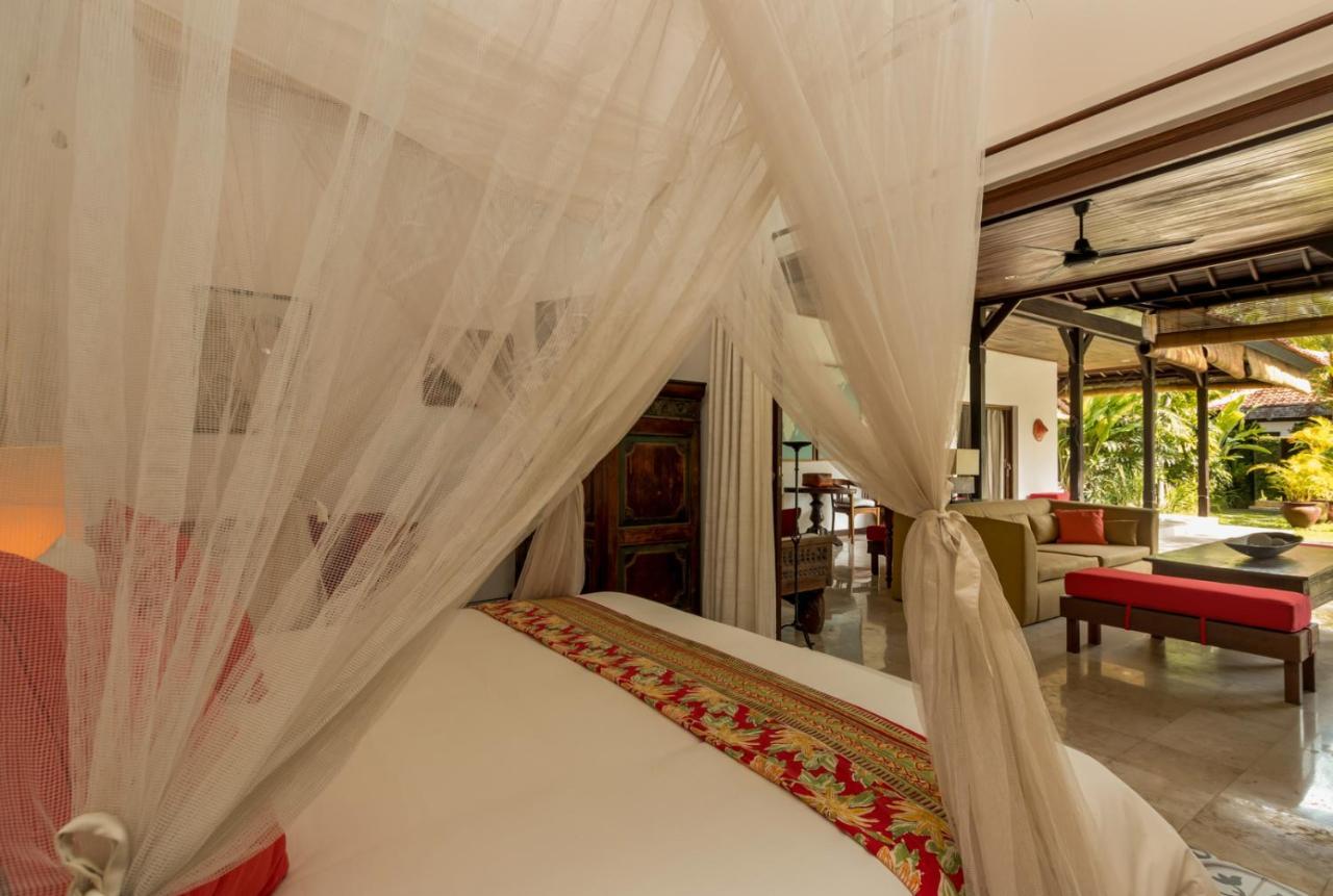 Villa Eight Seminyak  Ngoại thất bức ảnh