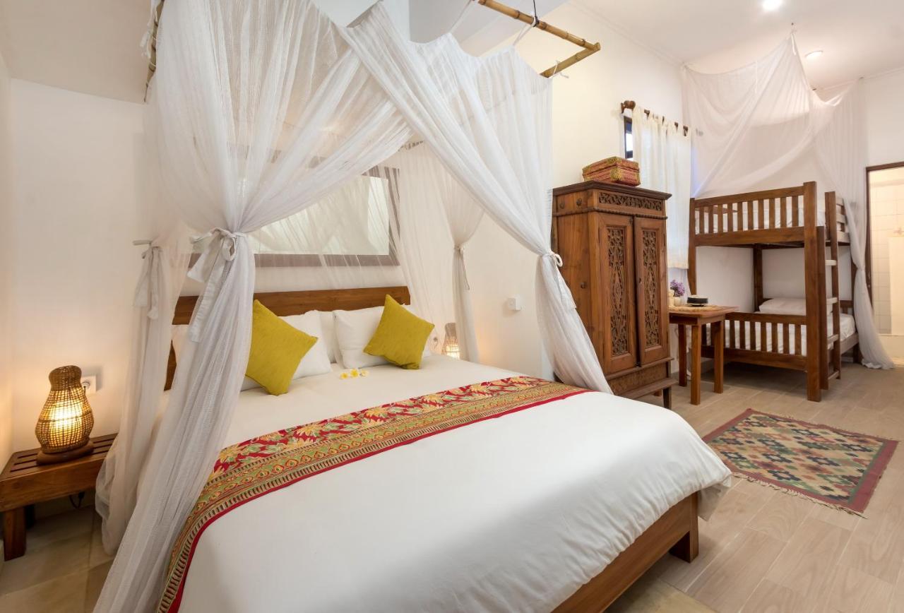 Villa Eight Seminyak  Ngoại thất bức ảnh