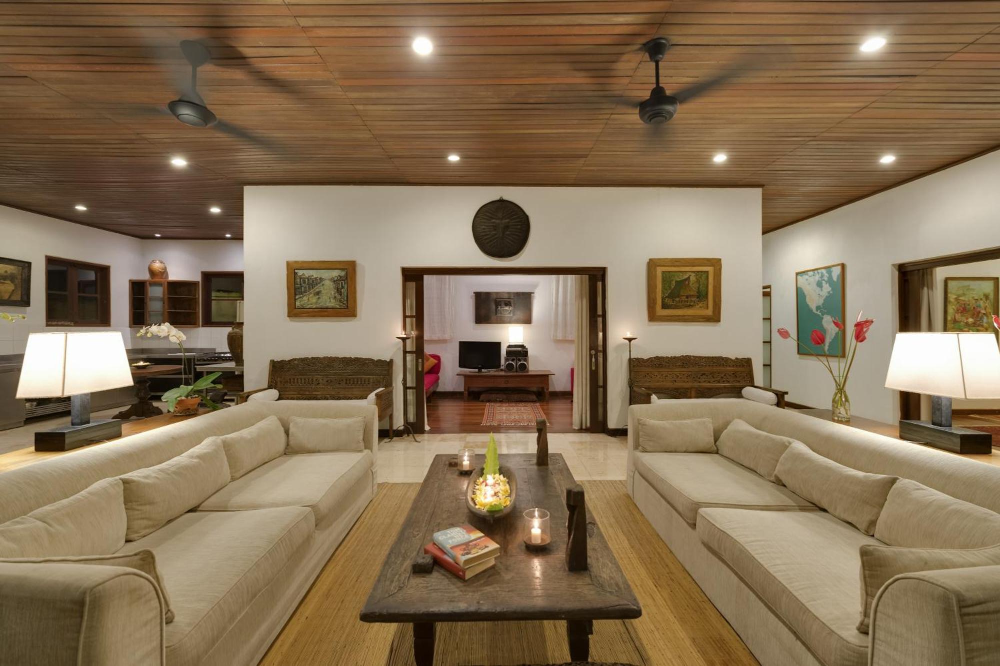 Villa Eight Seminyak  Phòng bức ảnh