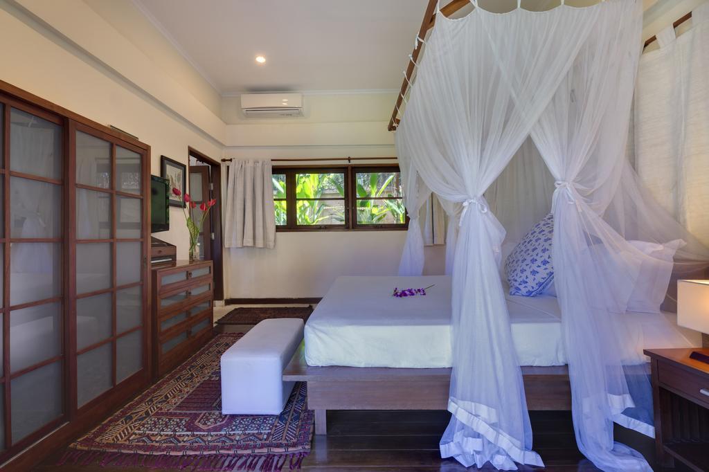 Villa Eight Seminyak  Phòng bức ảnh