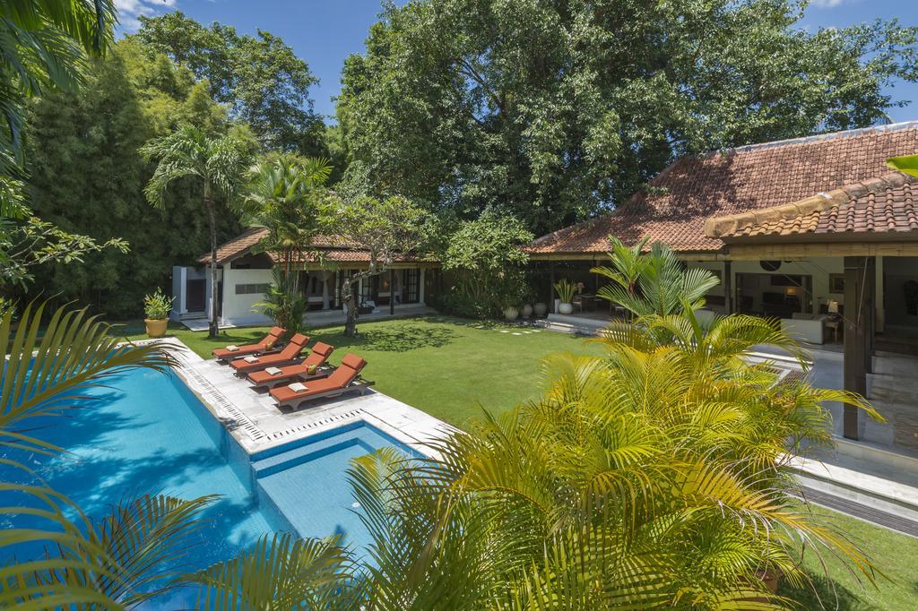 Villa Eight Seminyak  Phòng bức ảnh