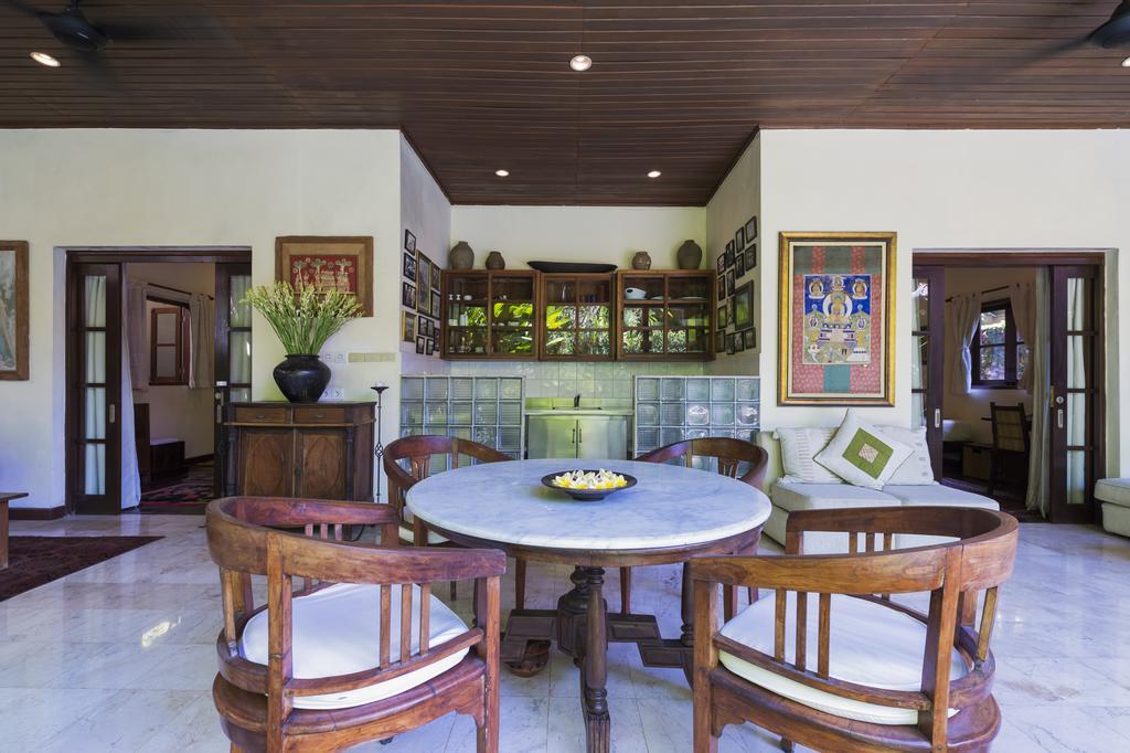 Villa Eight Seminyak  Phòng bức ảnh