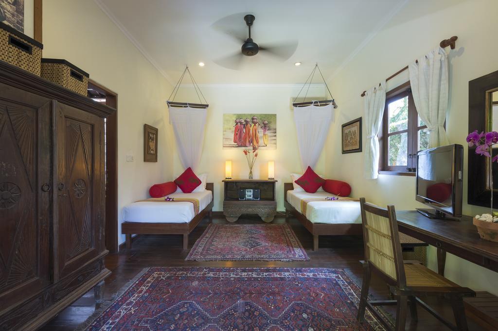 Villa Eight Seminyak  Phòng bức ảnh