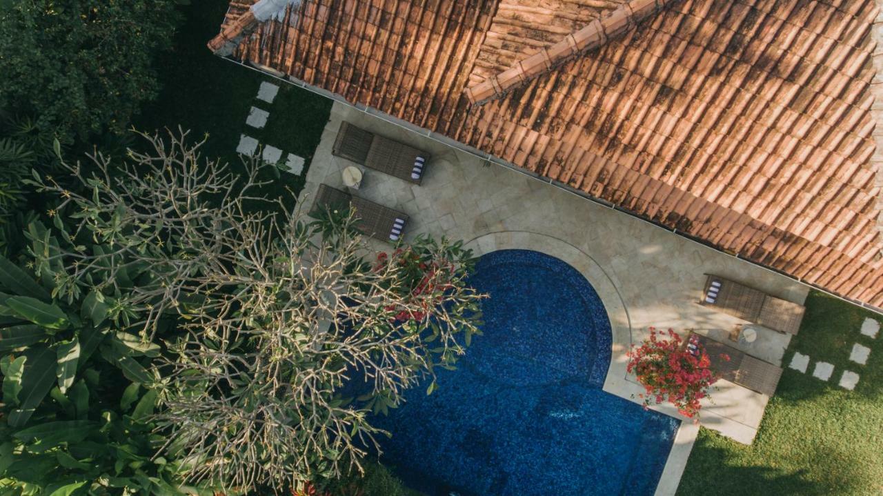 Villa Eight Seminyak  Ngoại thất bức ảnh