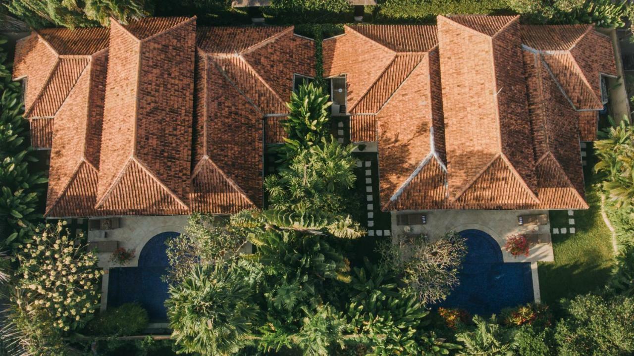 Villa Eight Seminyak  Ngoại thất bức ảnh